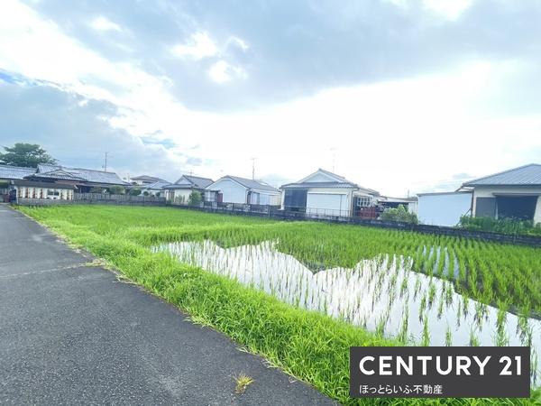 北諸県郡三股町大字樺山の土地