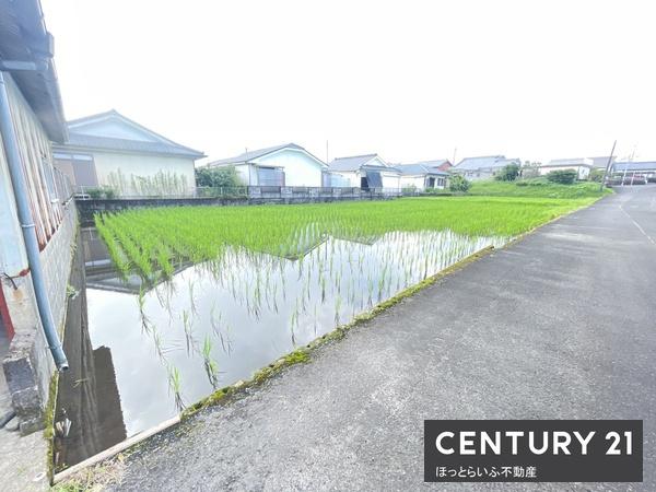 北諸県郡三股町大字樺山の土地
