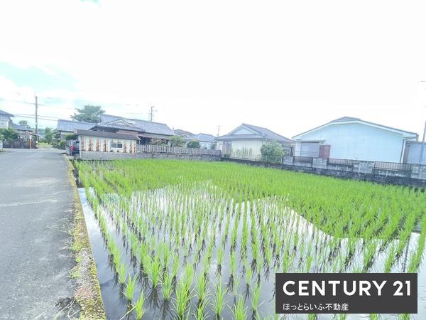 北諸県郡三股町大字樺山の土地