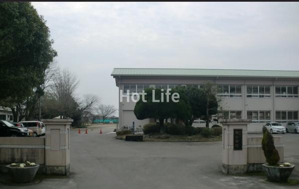 都城市早鈴町の中古一戸建て(南小学校)