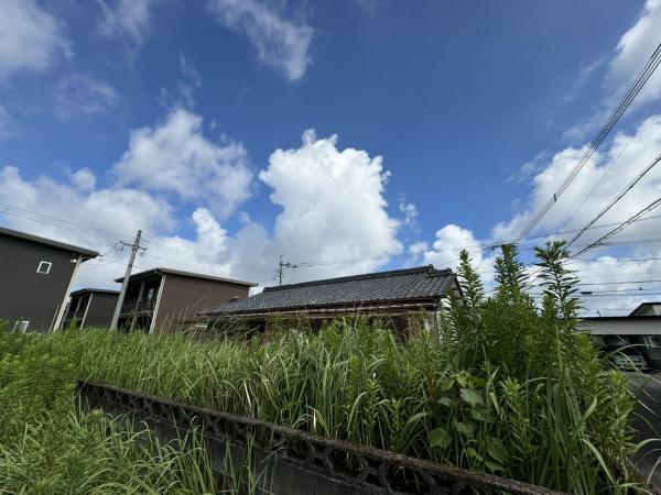 都城市早鈴町の中古一戸建て