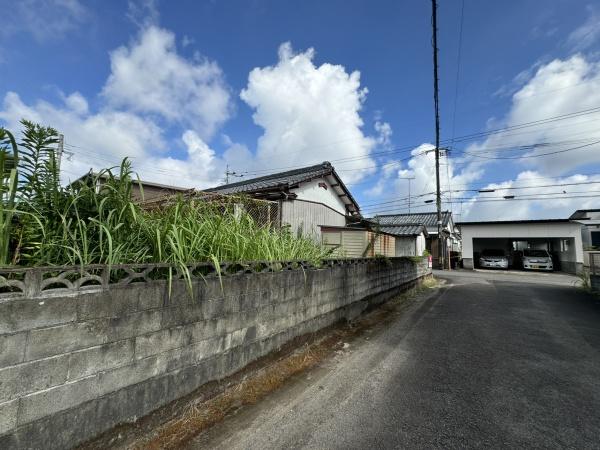 都城市早町1709番2