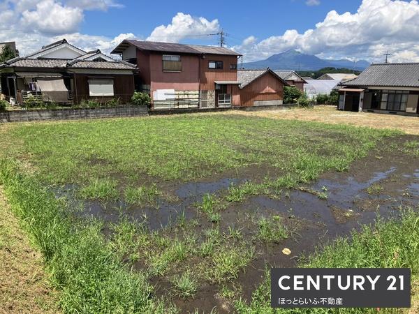乙房町160坪売地