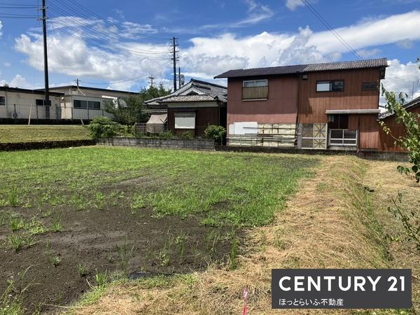 乙房町160坪売地