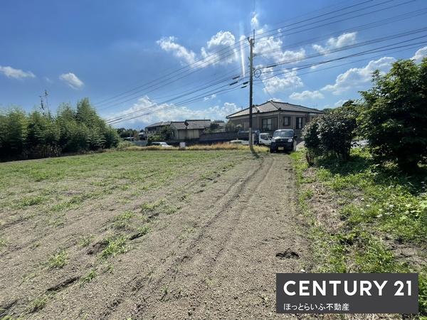 都城市乙房町の土地
