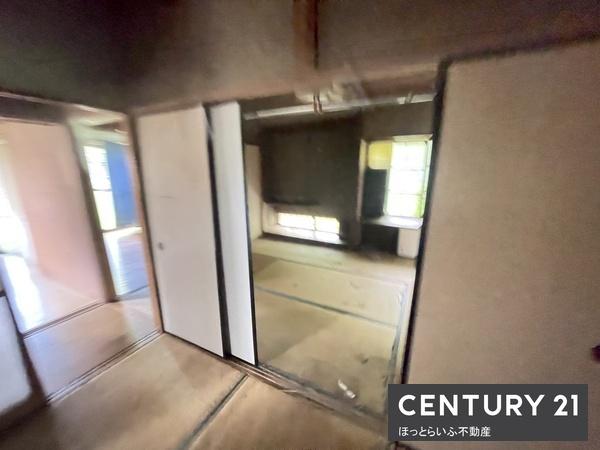 都城市山田町山田の中古一戸建て