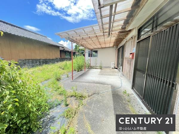 都城市山田町山田の中古一戸建て