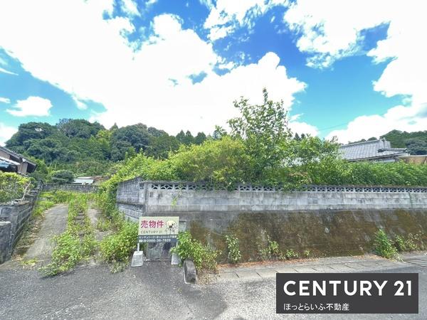 都城市山田町山田の中古一戸建て