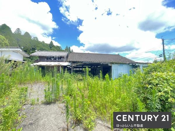 都城市山田町山田の中古一戸建て