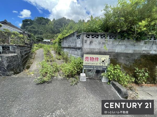 都城市山田町山田の中古一戸建て