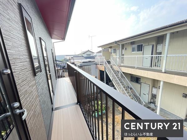 都城市久保原町の中古一戸建て