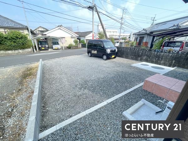 都城市久保原町の中古一戸建て