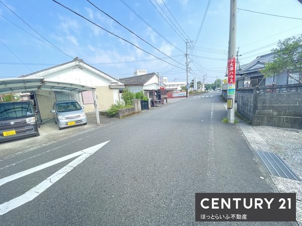都城市久保原町の中古一戸建て