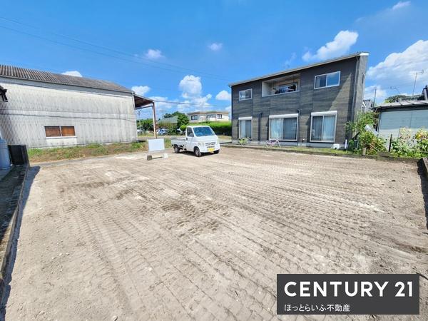 志比田町４８坪売地