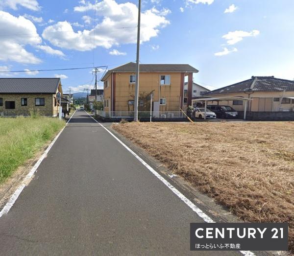 北諸県郡三股町大字蓼池の土地