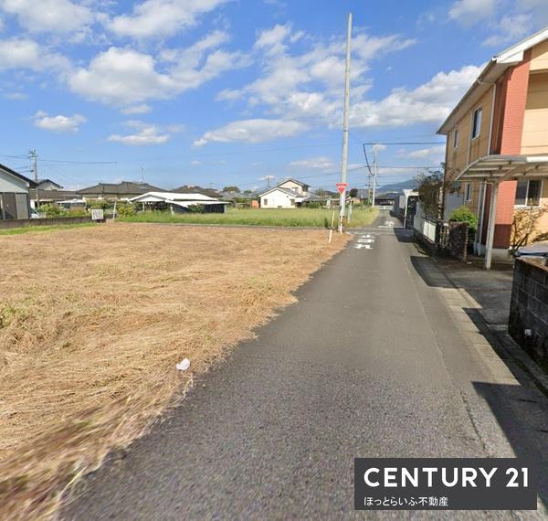 北諸県郡三股町大字蓼池の土地