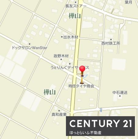 北諸県郡三股町大字樺山の土地