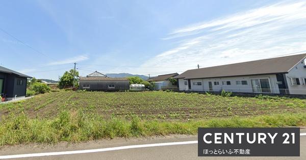 山之口町花木売地２区画