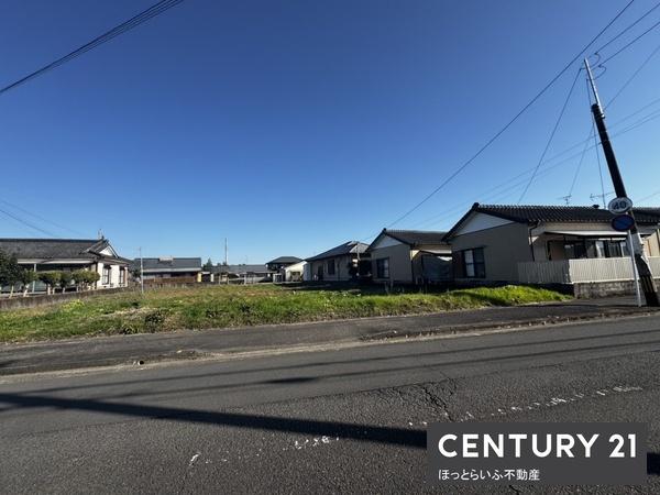 北諸県郡三股町大字樺山の土地