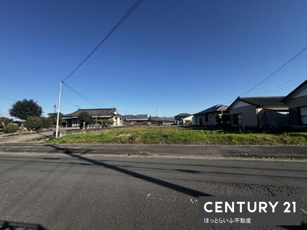 北諸県郡三股町大字樺山の土地