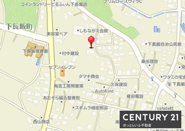 東道路80坪の売地です