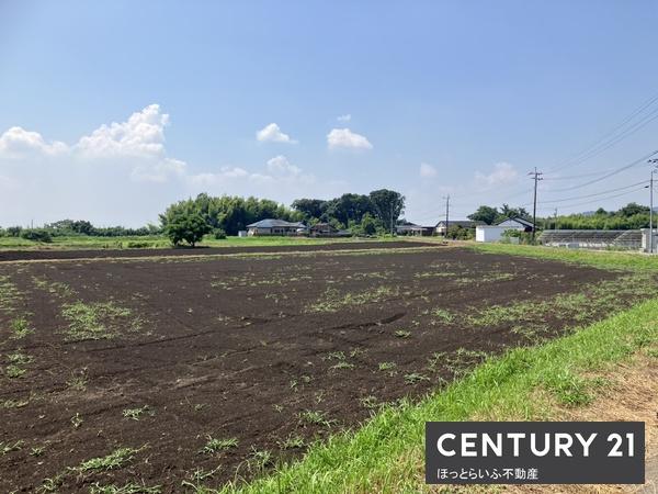 高崎町大牟田７２７坪売地