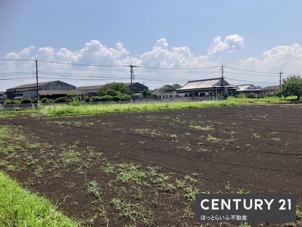 高崎町大牟田７２７坪売地