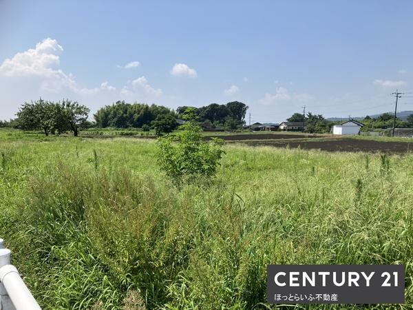 高崎町大牟田１７３坪売地
