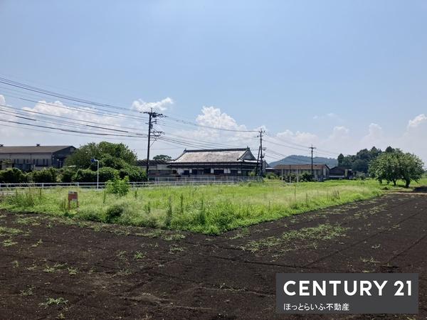 高崎町大牟田１７３坪売地