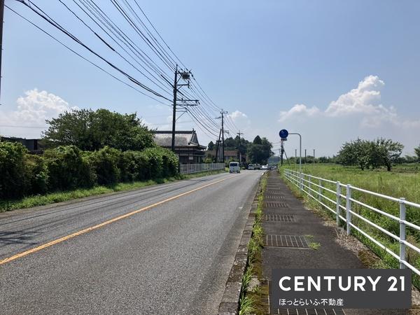 都城市高崎町大牟田の土地