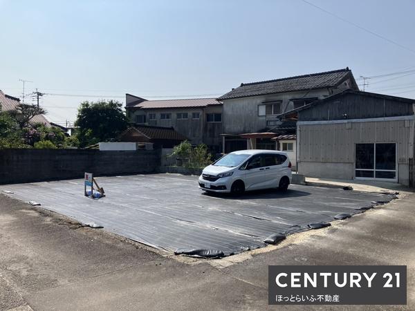 庄内小近く５４坪土地