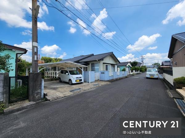 内外装綺麗な中古住宅です