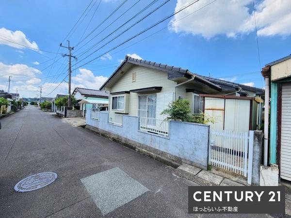 内外装綺麗な中古住宅です