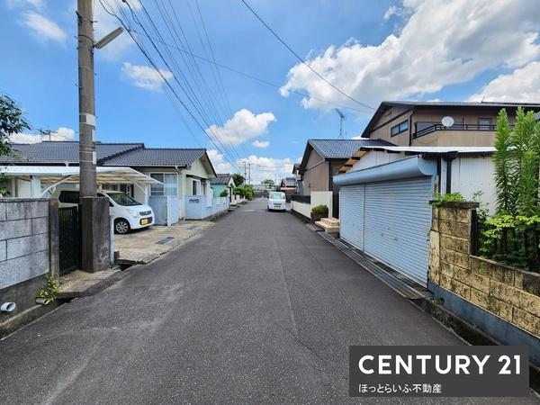 内外装綺麗な中古住宅です