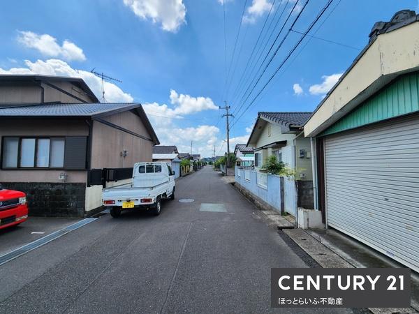 内外装綺麗な中古住宅です