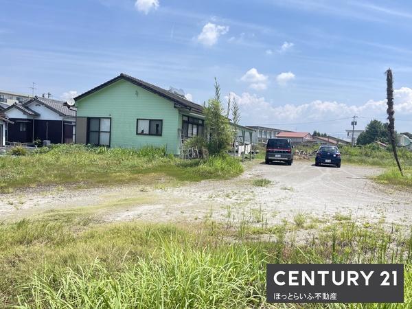 ニシムタ近くに五十町収益中古住宅出ました。