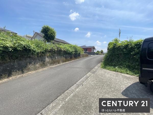 ニシムタ近くに五十町収益中古住宅出ました。
