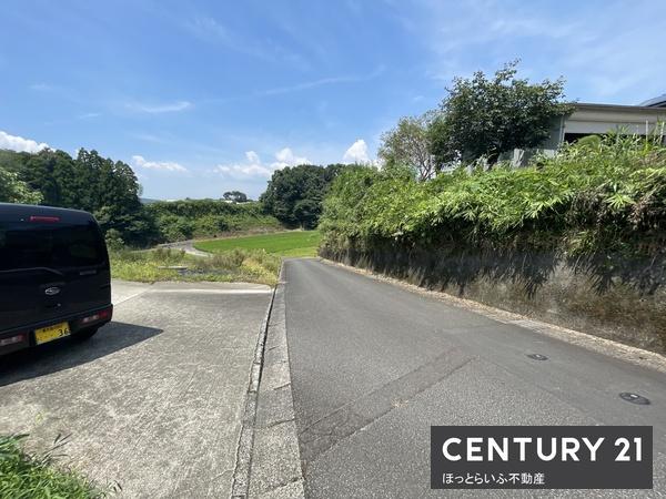 ニシムタ近くに五十町収益中古住宅出ました。