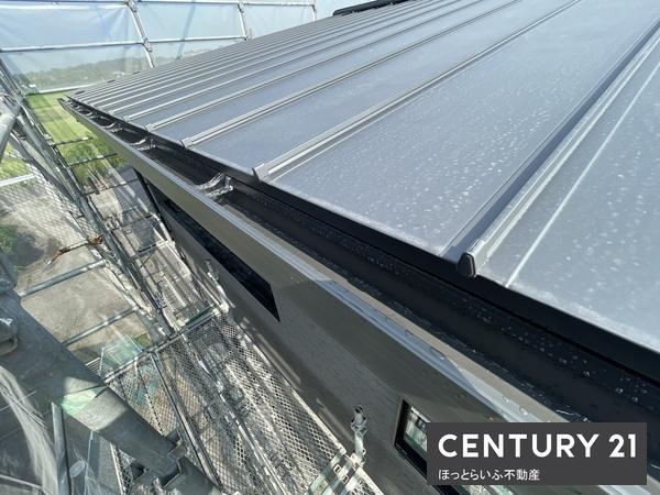 太郎坊町の2階建て　新築建売物件です。