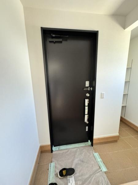 三股町樺山の4LDK　平屋建て新築建売物件です