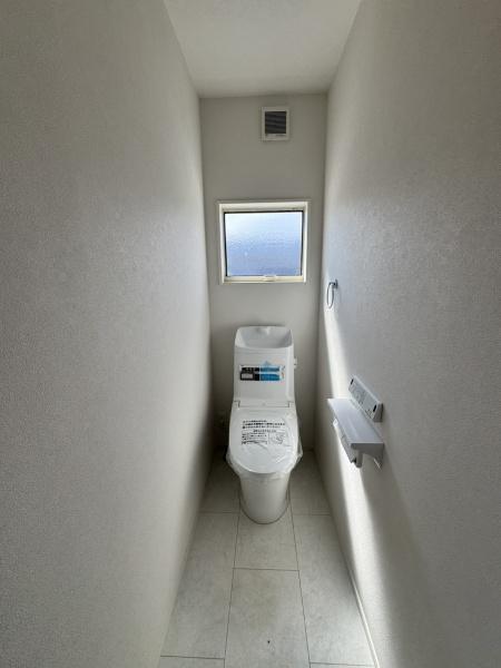 三股町樺山の4LDK　平屋建て新築建売物件です