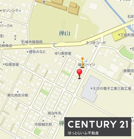 三股町樺山の4LDK　平屋建て新築建売物件です