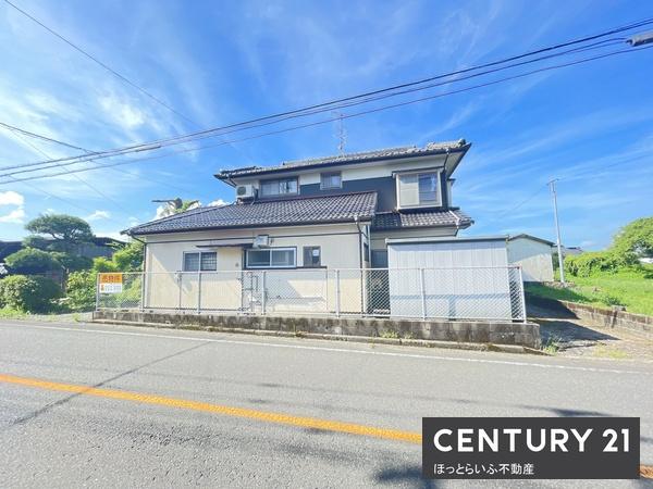 安久町68坪売地