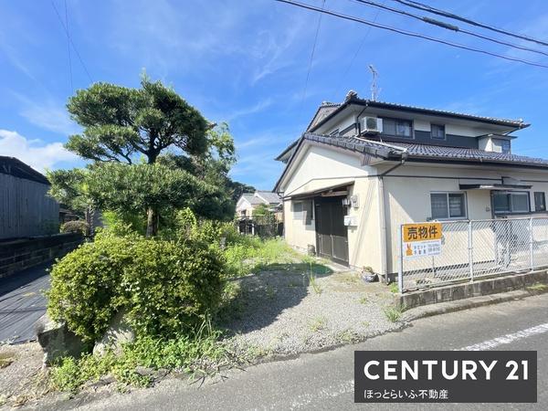 安久町68坪売地