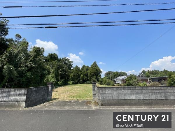 今町727坪売地