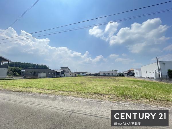 今町1013坪売地