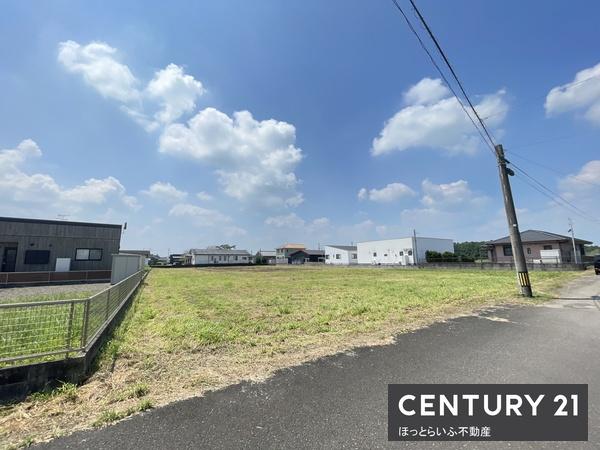 今町1013坪売地