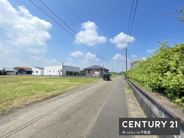 今町1013坪売地
