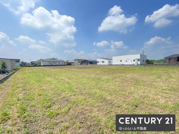 今町1013坪売地