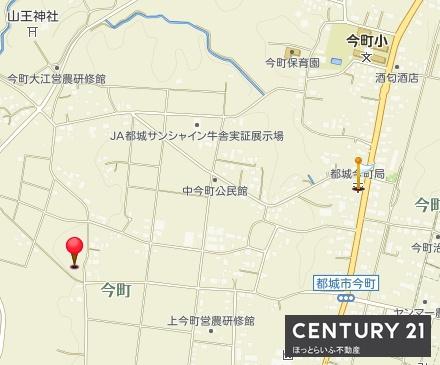 今町475坪売地